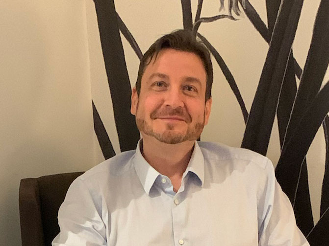 Photo de Stéphane Marques