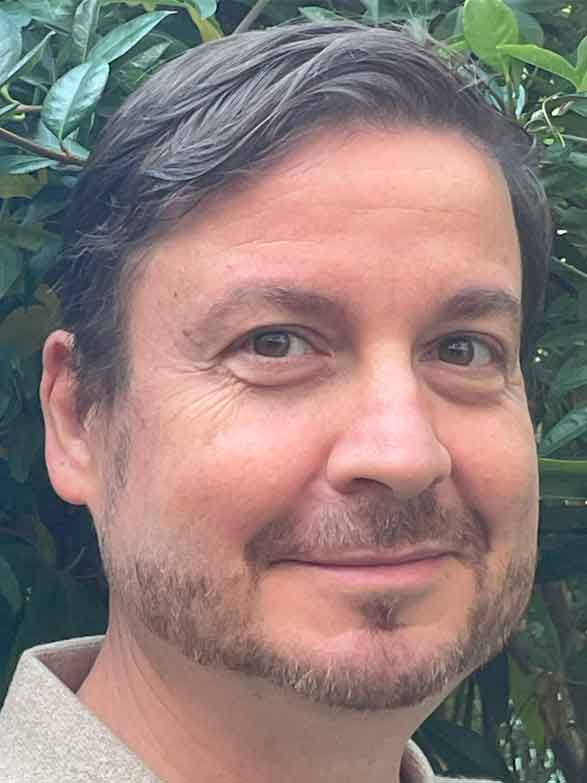 Photo de Stéphane Marques